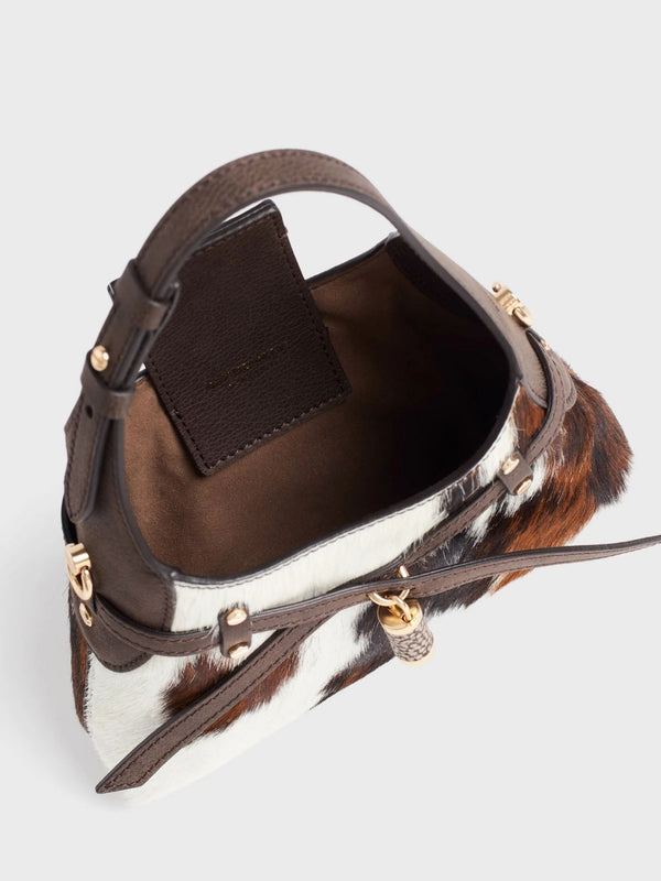 Borsa Donna BORBONESE - 4