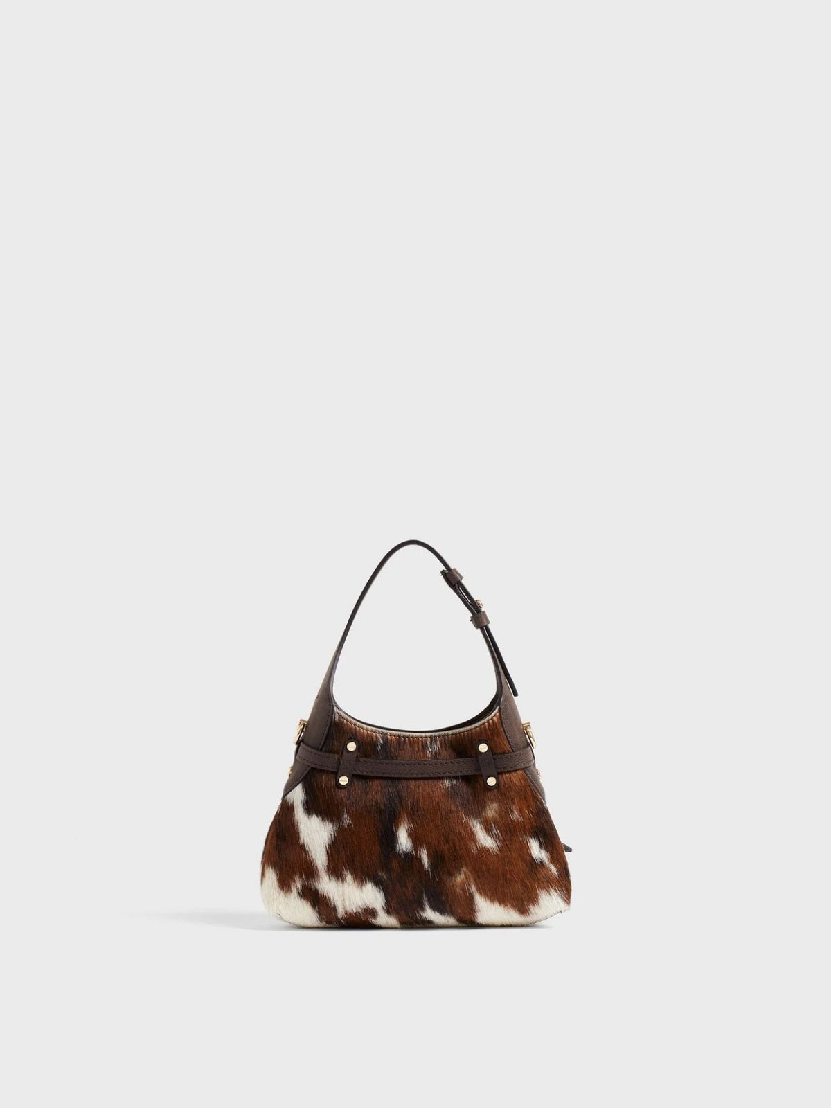 Borsa Donna BORBONESE - 6