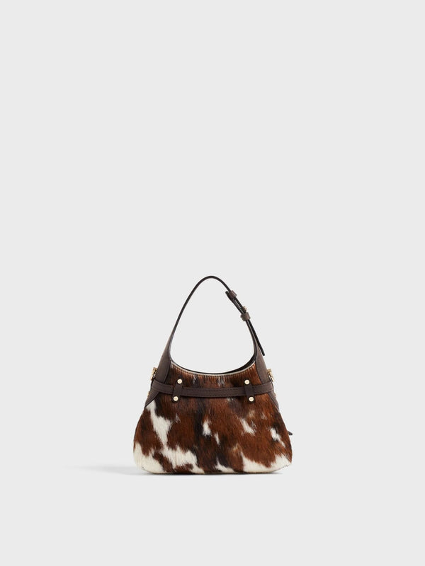 Borsa Donna BORBONESE - 6