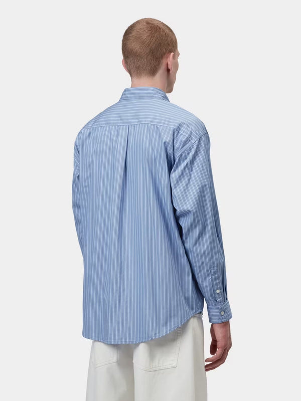 Camicia Uomo CARHARTT WIP - 3
