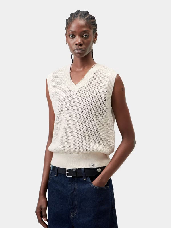 Canotta Donna CARHARTT WIP - 1