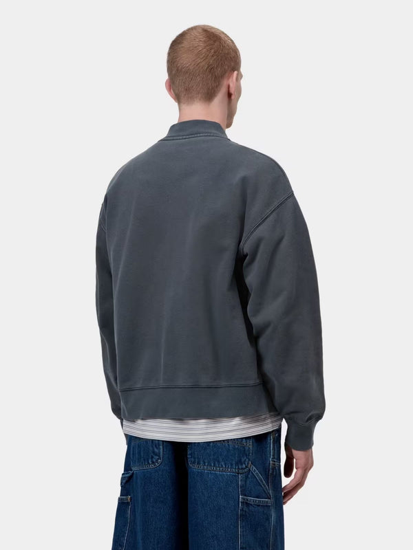 Felpa Uomo CARHARTT WIP - 3