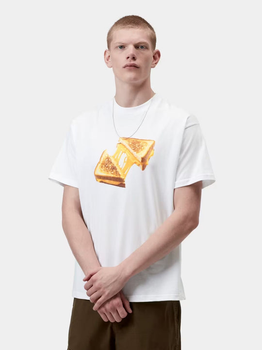 T-shirt Uomo CARHARTT WIP