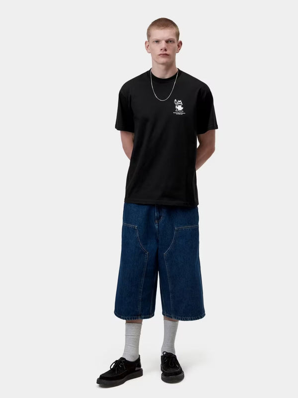 T-shirt Uomo CARHARTT WIP - 2