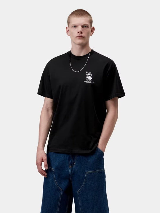 T-shirt Uomo CARHARTT WIP