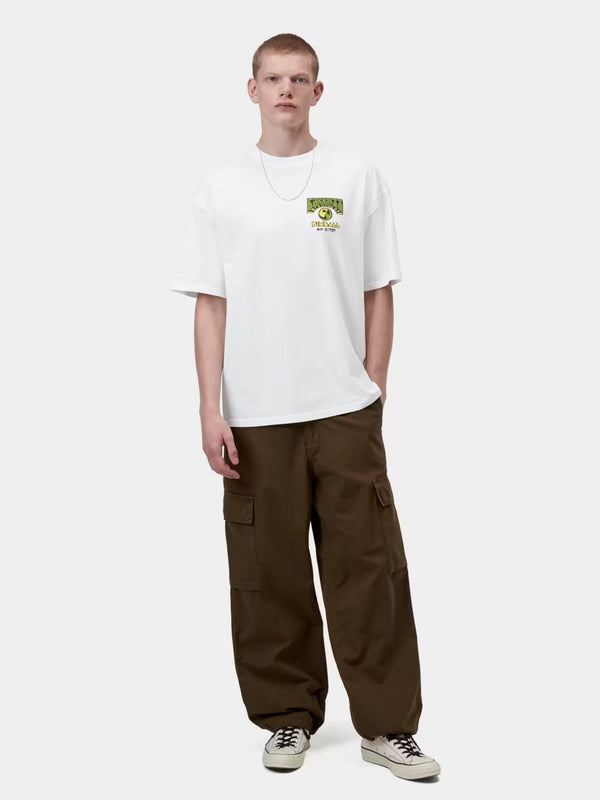 T-shirt Uomo CARHARTT WIP - 2