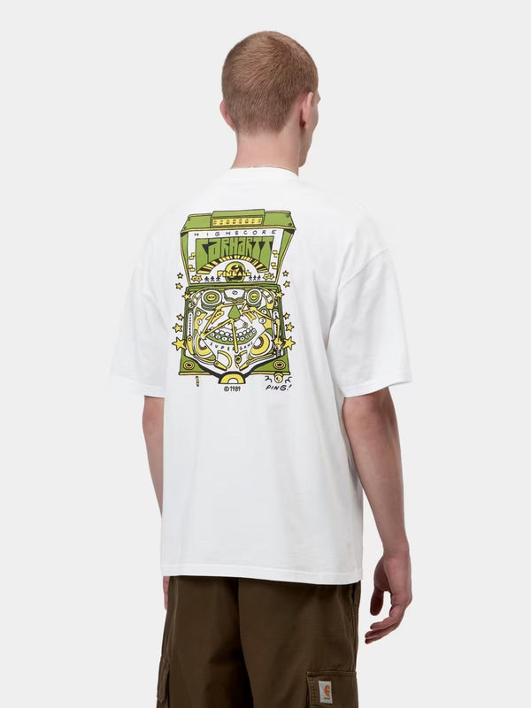 T-shirt Uomo CARHARTT WIP - 3