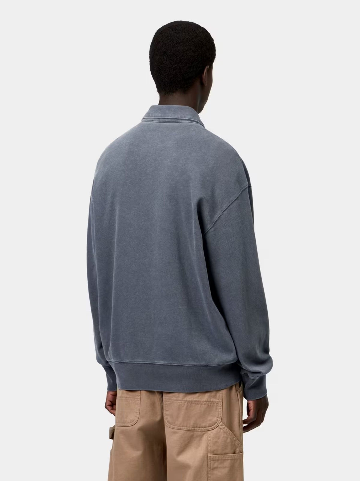 Polo Uomo CARHARTT WIP - 3
