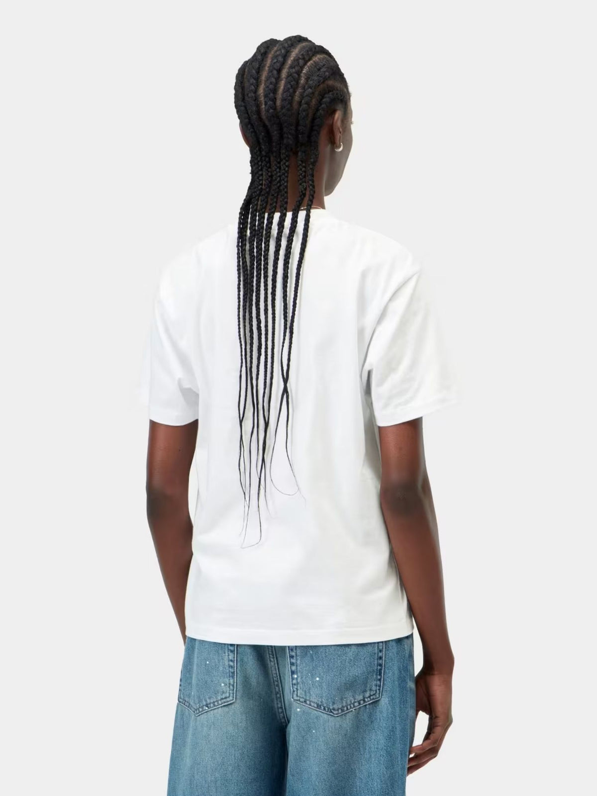 T-shirt Donna CARHARTT WIP - 3