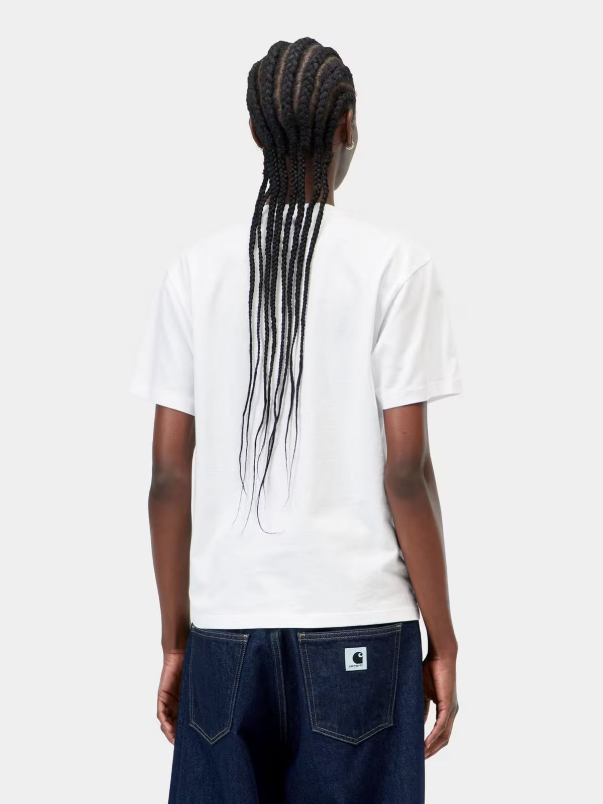 T-shirt Donna CARHARTT WIP - 3