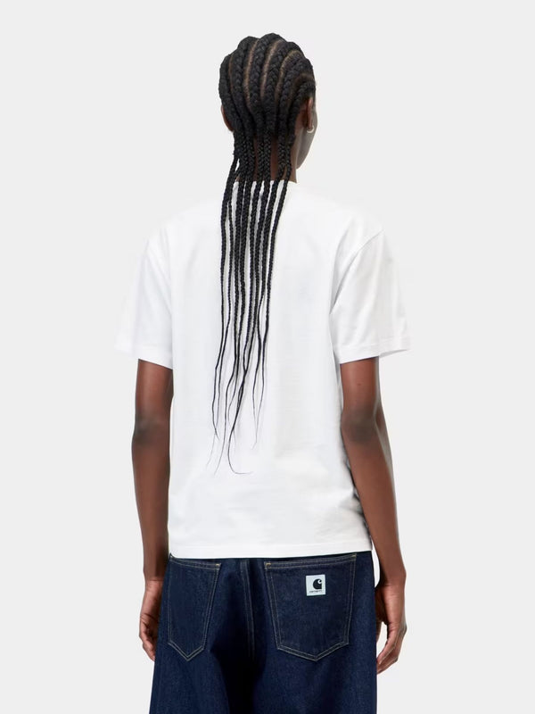 T-shirt Donna CARHARTT WIP - 3