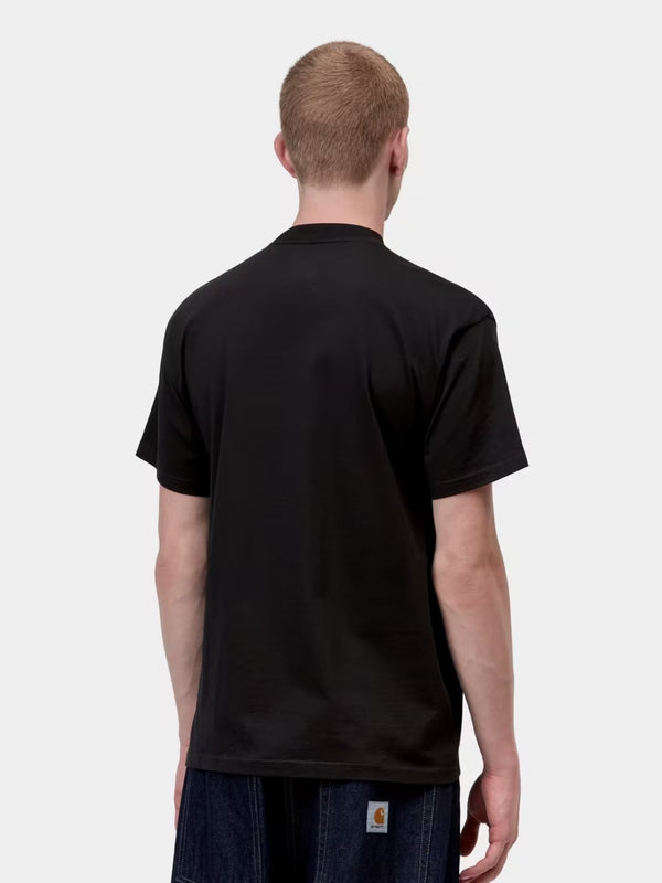 T-shirt Uomo CARHARTT WIP - 3