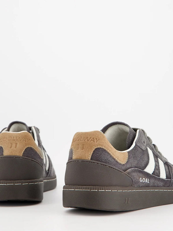 Sneakers Uomo COOLWAY - 5
