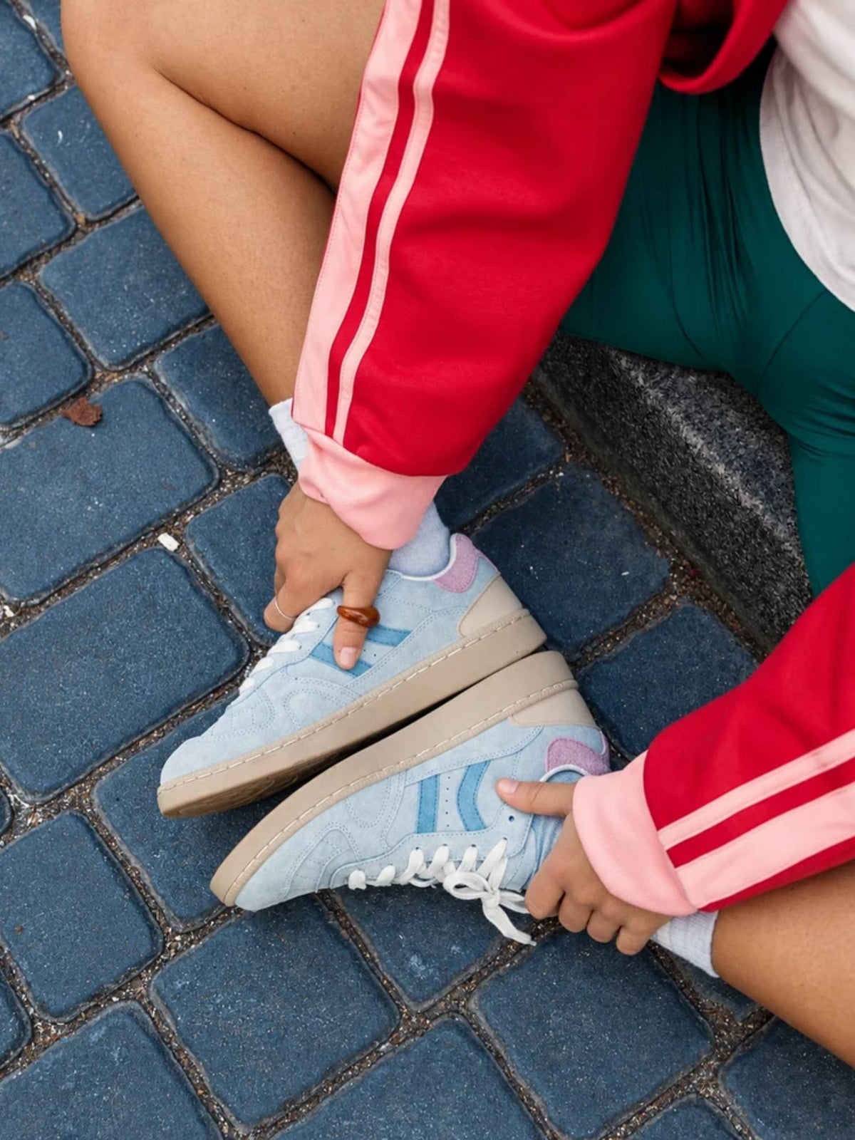 Sneakers Donna COOLWAY - 2