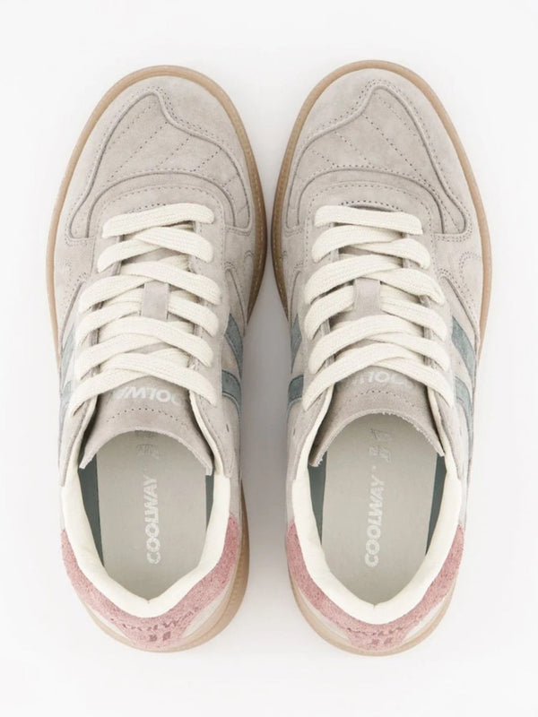 Sneakers Donna COOLWAY - 4
