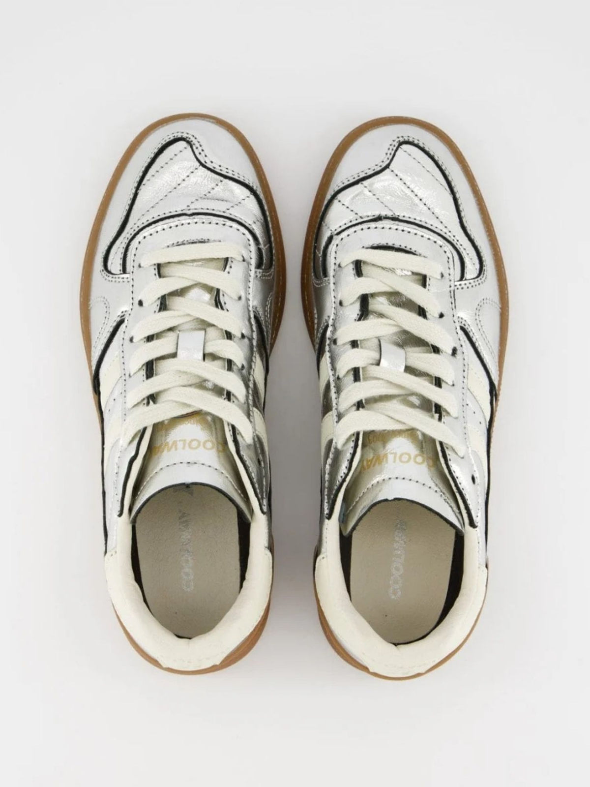 Sneakers Donna COOLWAY - 5