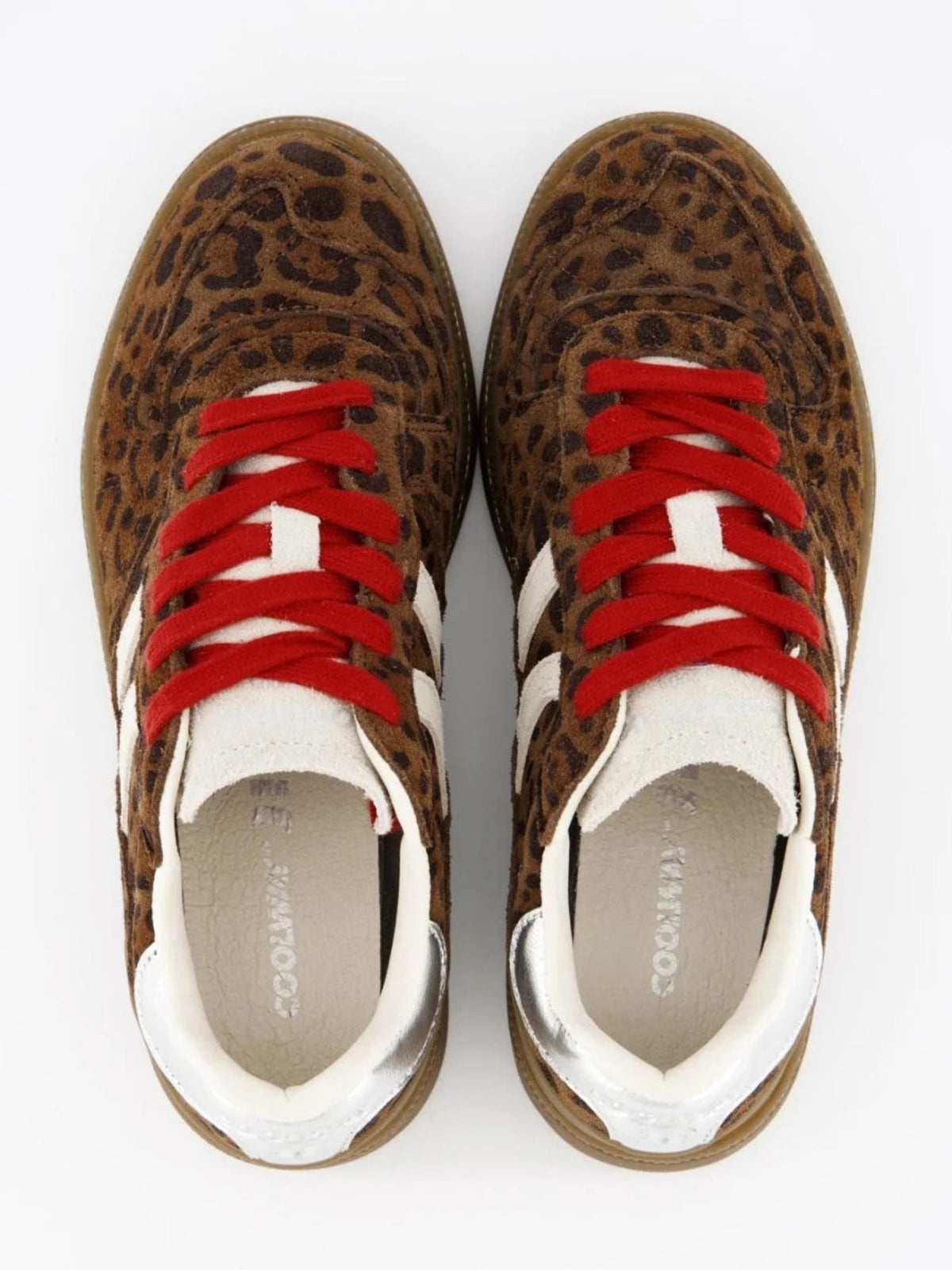 Sneakers Donna COOLWAY - 4