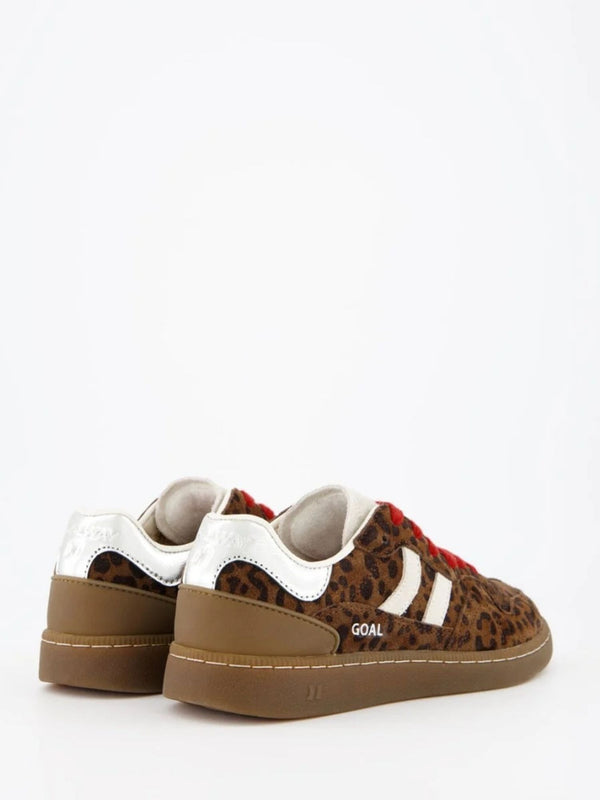 Sneakers Donna COOLWAY - 5