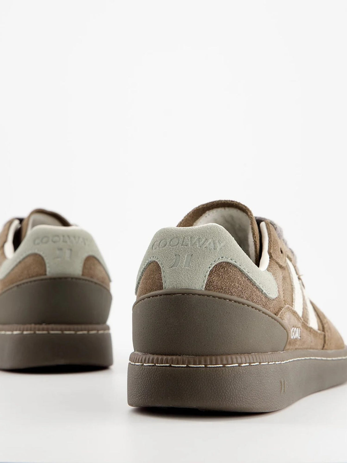 Sneakers Donna COOLWAY - 5
