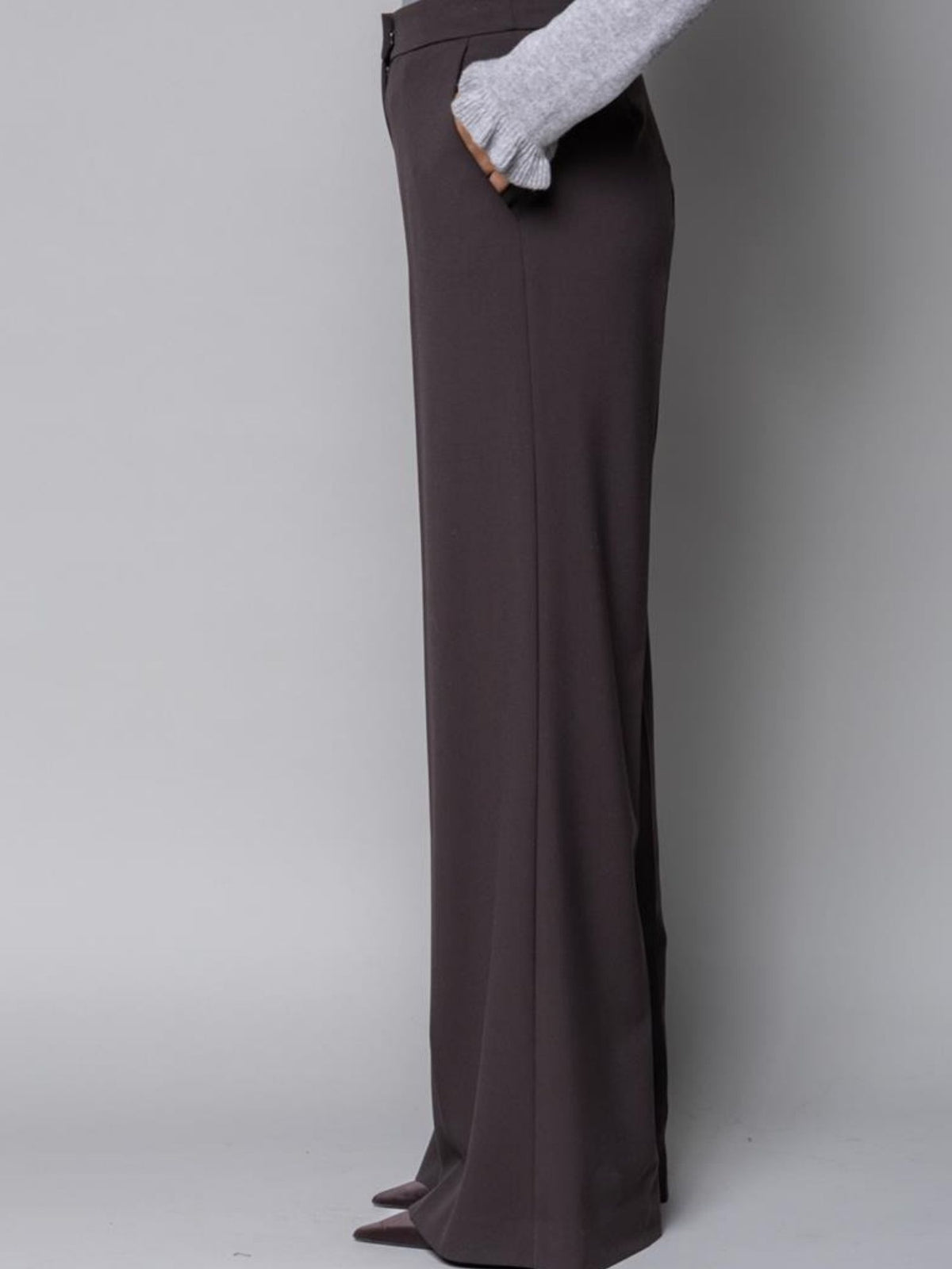 Pantalone Donna KAOS - 3