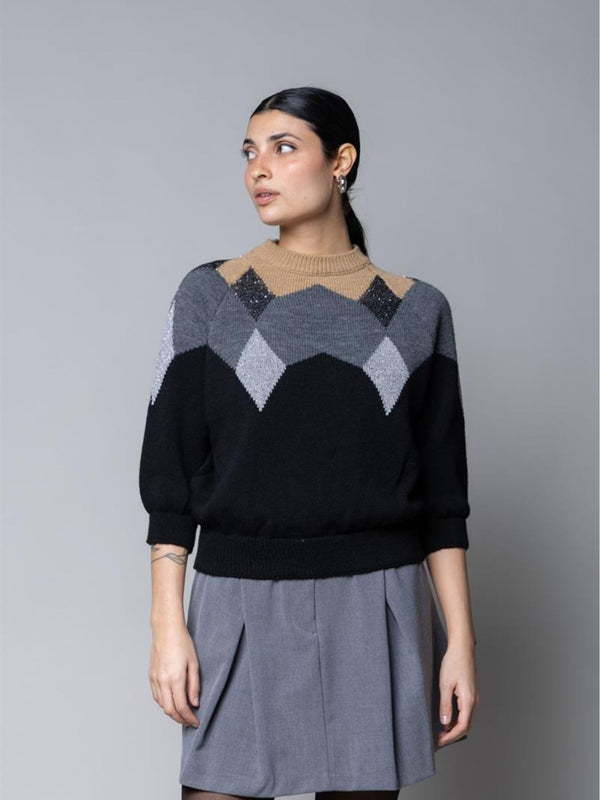 Maglione Donna KAOS - 2
