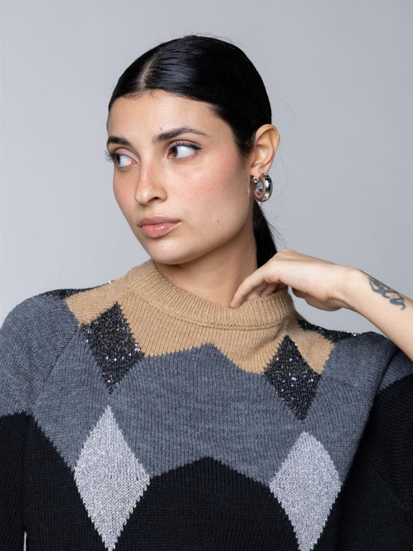 Maglione Donna KAOS - 3