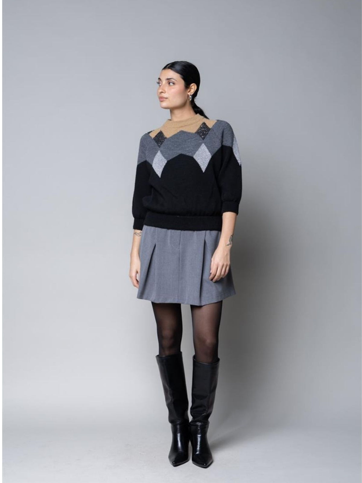 Maglione Donna KAOS - 4