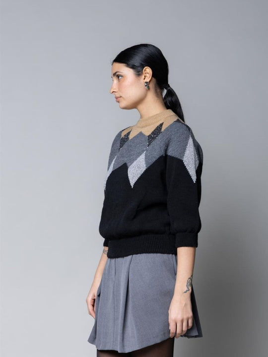 Maglione Donna KAOS