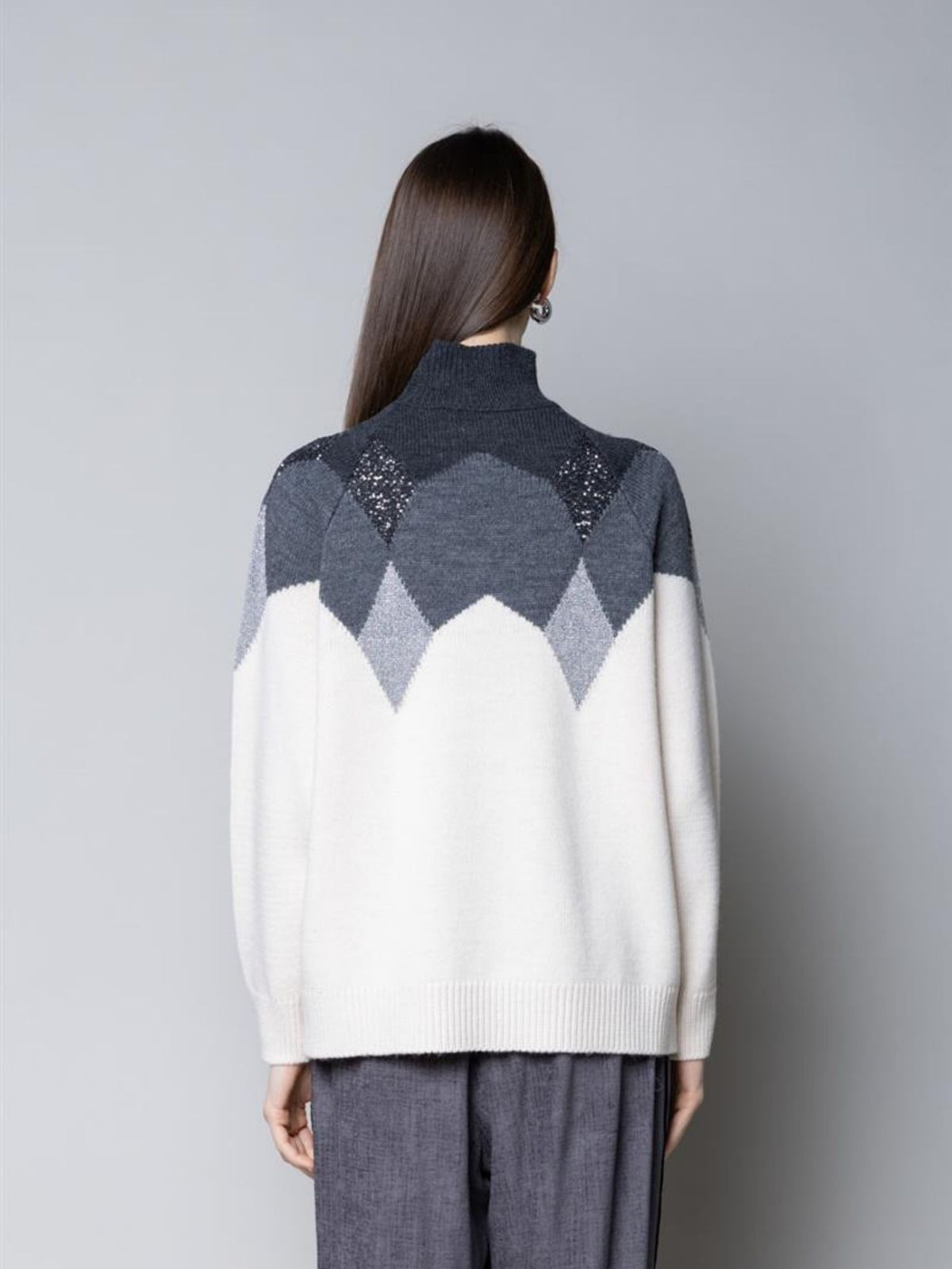 Maglione Donna KAOS - 4