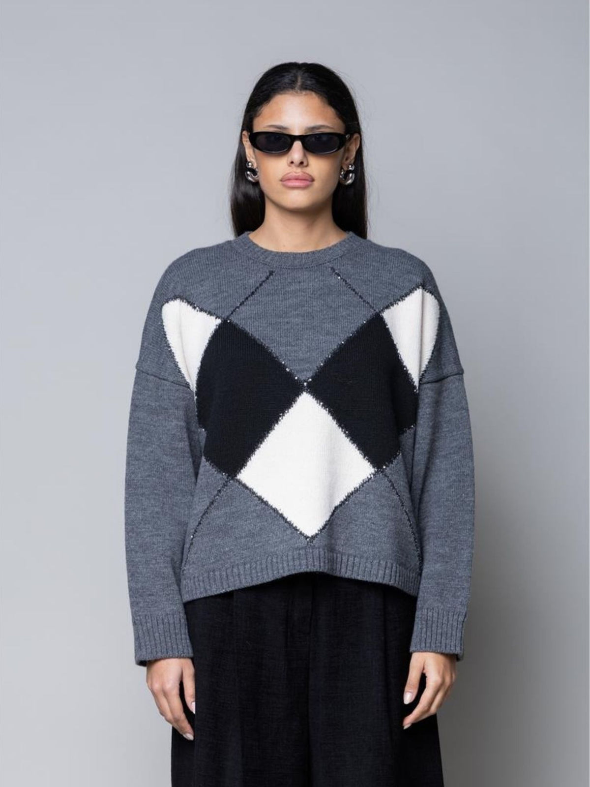 Maglione Donna KAOS - 1