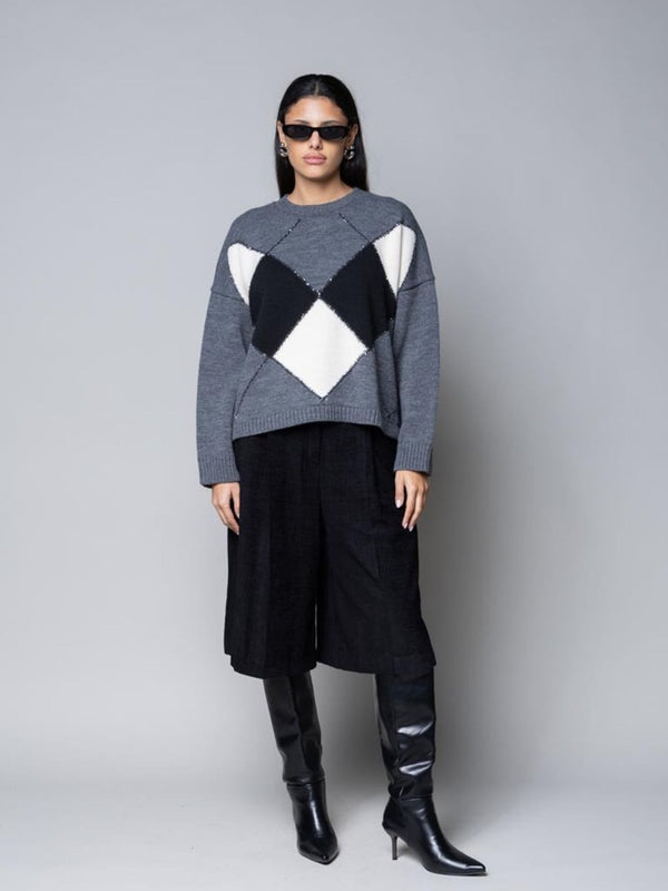 Maglione Donna KAOS - 2