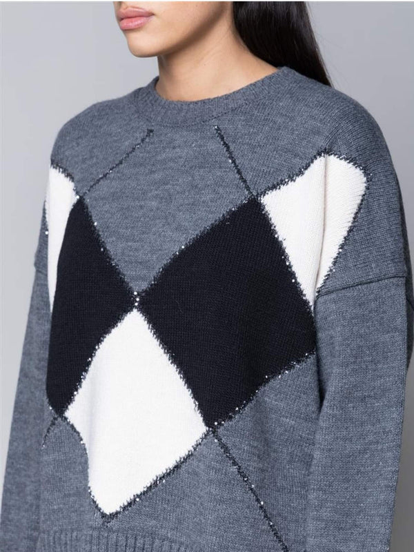 Maglione Donna KAOS - 4