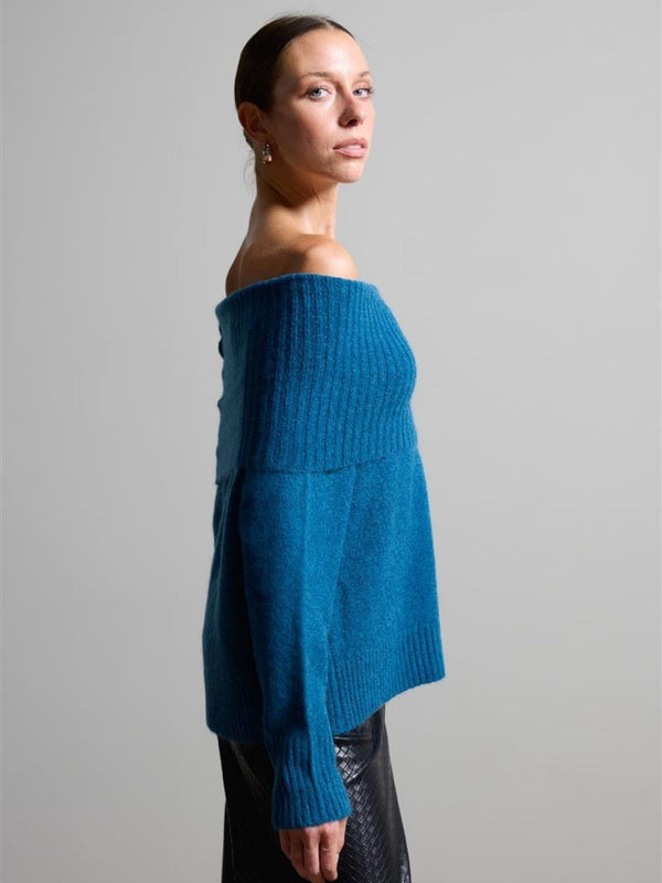 Pull Donna KAOS - 4
