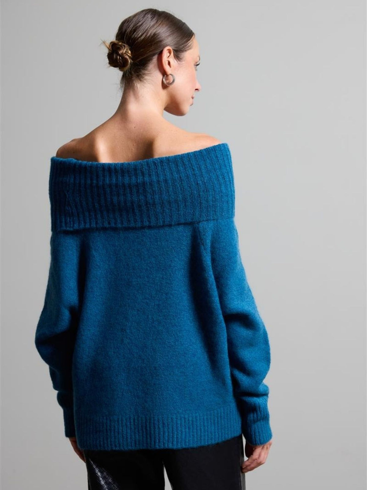 Pull Donna KAOS - 5