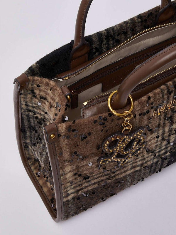 Borsa Donna LIU JO ACCESSORIES 1 - 4