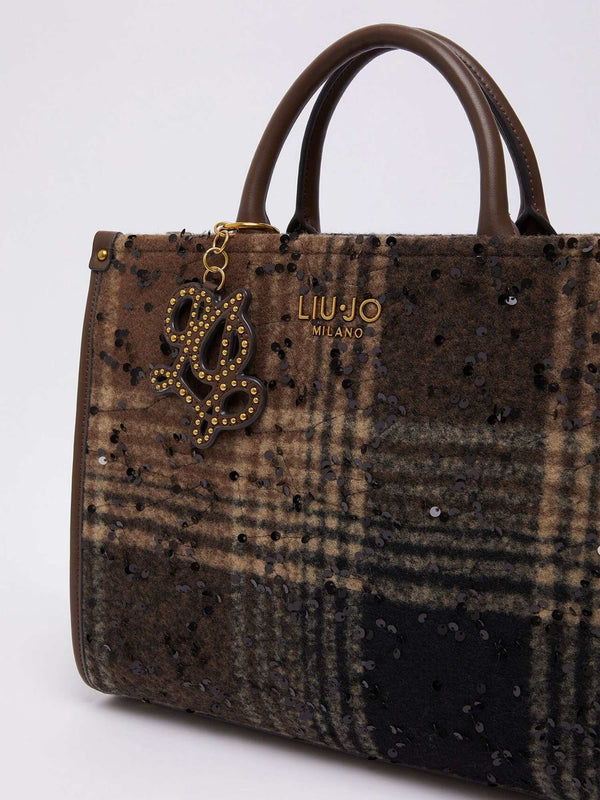 Borsa Donna LIU JO ACCESSORIES 1 - 6