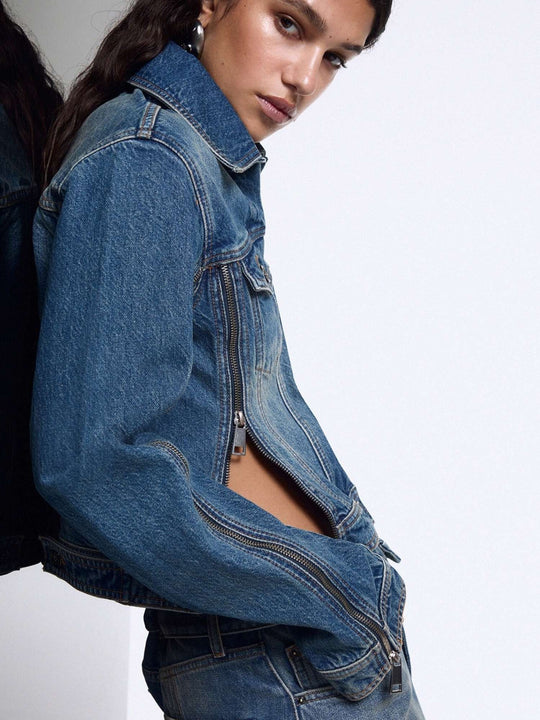Giubbino Donna LIU JO CAPSULE1