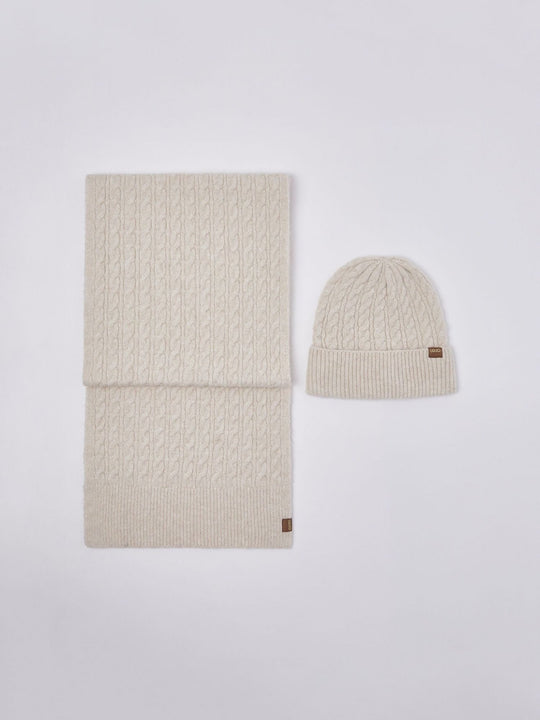 Coordinato Donna LIU JO SOFT ACC 1