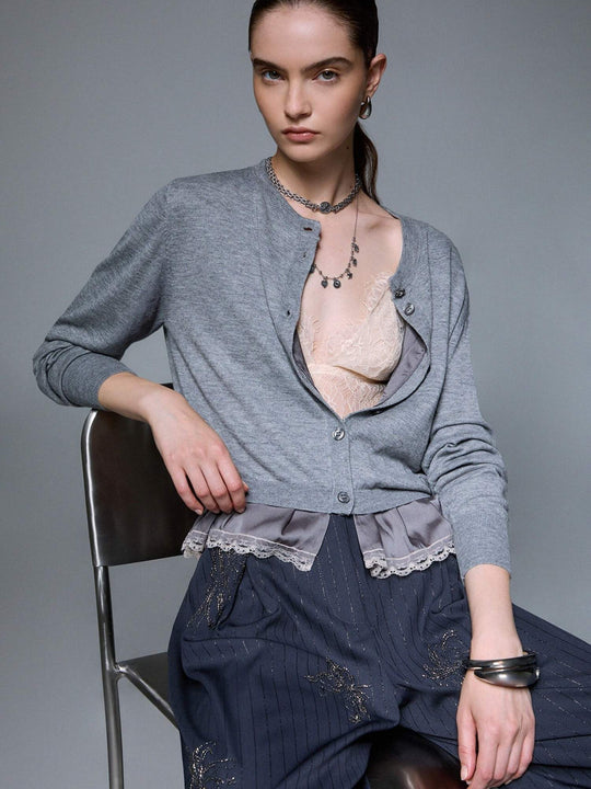 Maglia Donna LIU JO WHITE 1