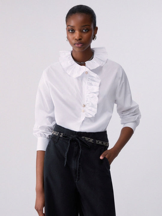 Tunica Donna LIU JO WHITE 1