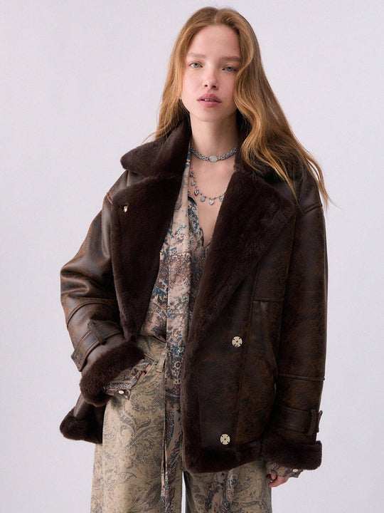Giaccone Donna LIU JO WHITE 1