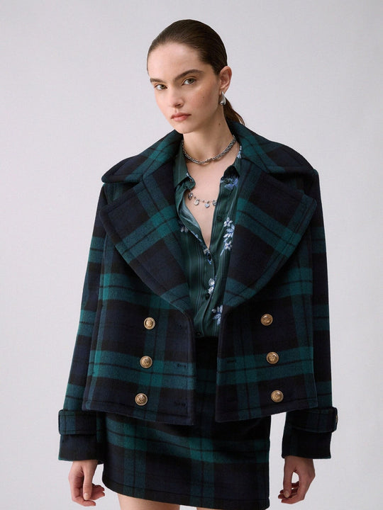 Cappotto Donna LIU JO WHITE 1