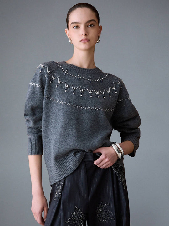 Maglia Donna LIU JO WHITE 1