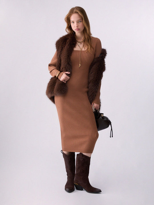 Vestito Donna LIU JO WHITE 1