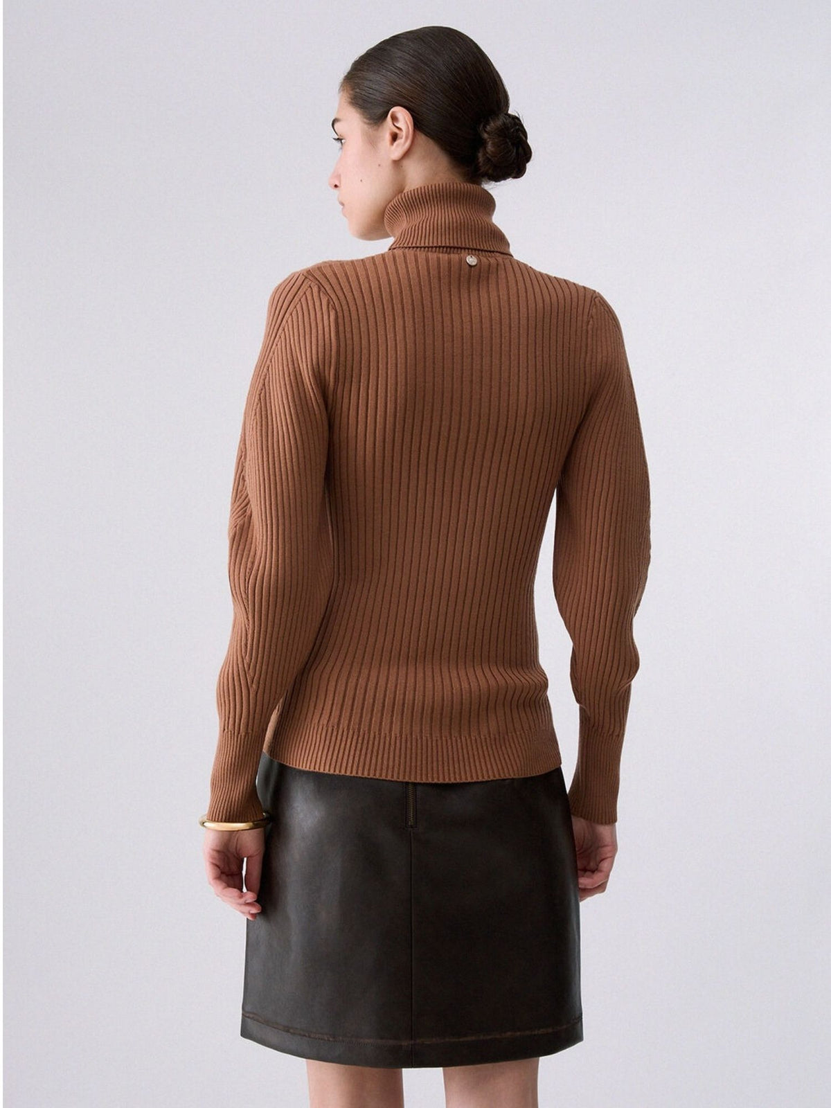 Maglia Donna LIU JO WHITE 1 - 4