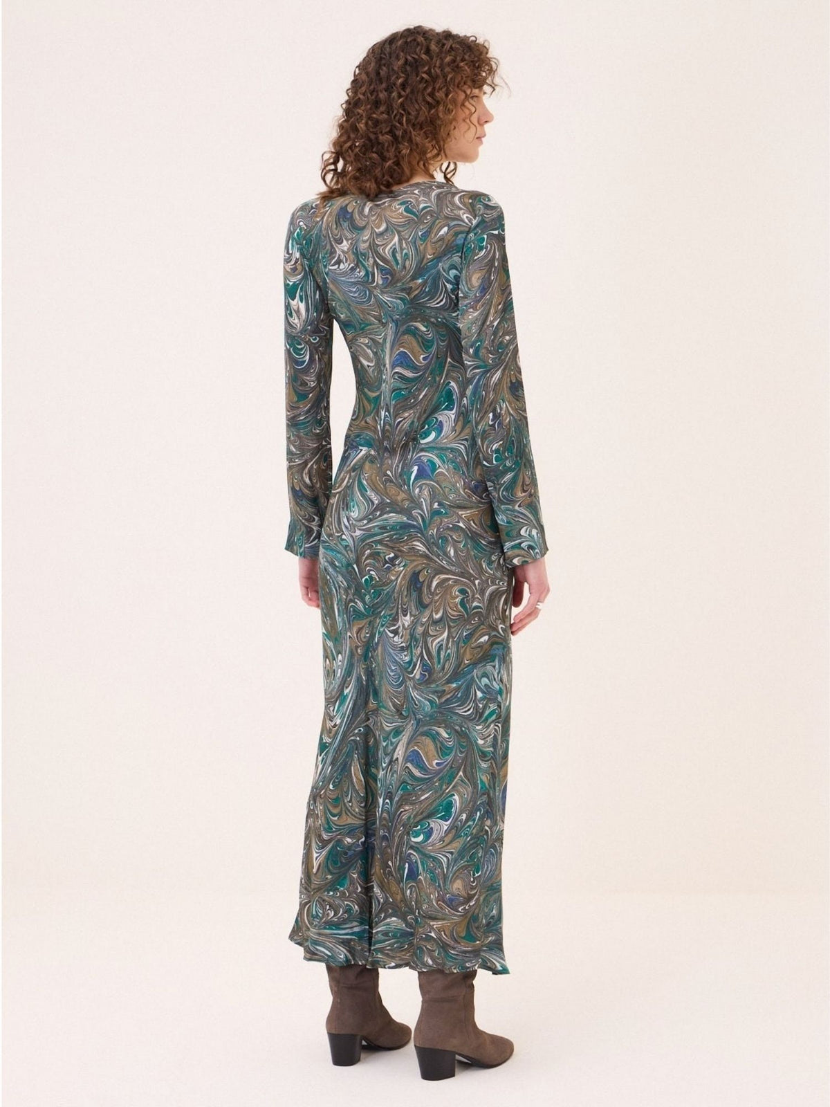 Vestito Donna OTTOD'AME - 3