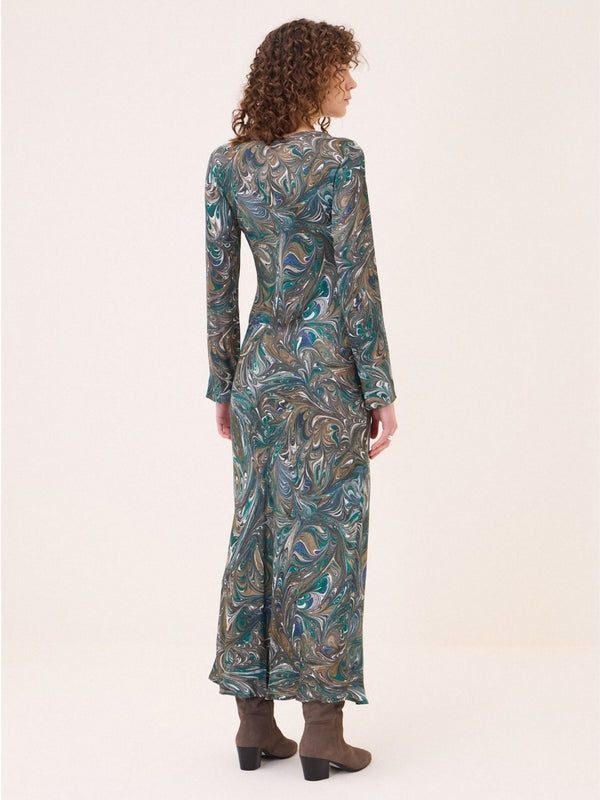 Vestito Donna OTTOD'AME - 3