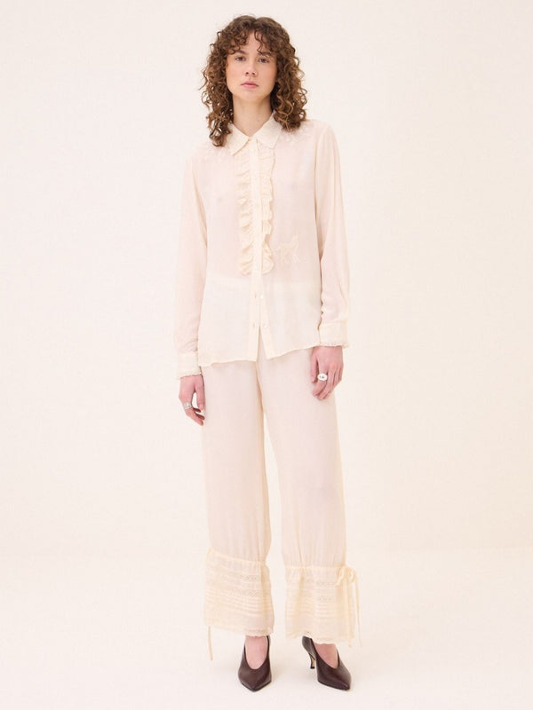 Camicia Donna OTTOD'AME - 2