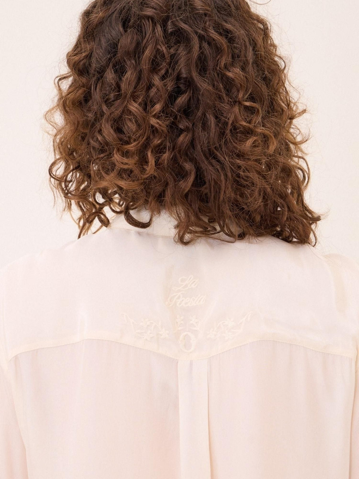 Camicia Donna OTTOD'AME - 3