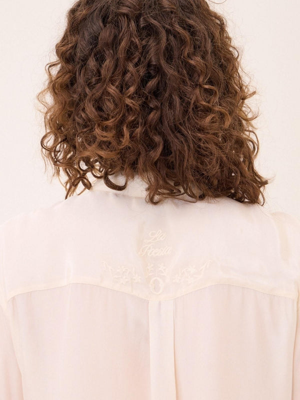 Camicia Donna OTTOD'AME - 3